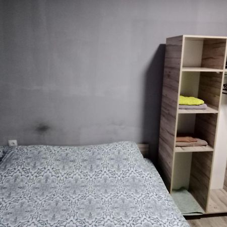 A cozy bedsit! Apartman Tasken Kültér fotó