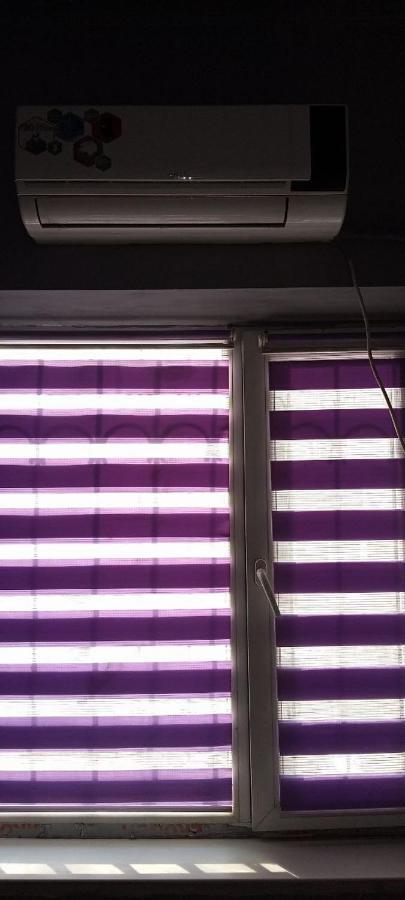 A cozy bedsit! Apartman Tasken Kültér fotó