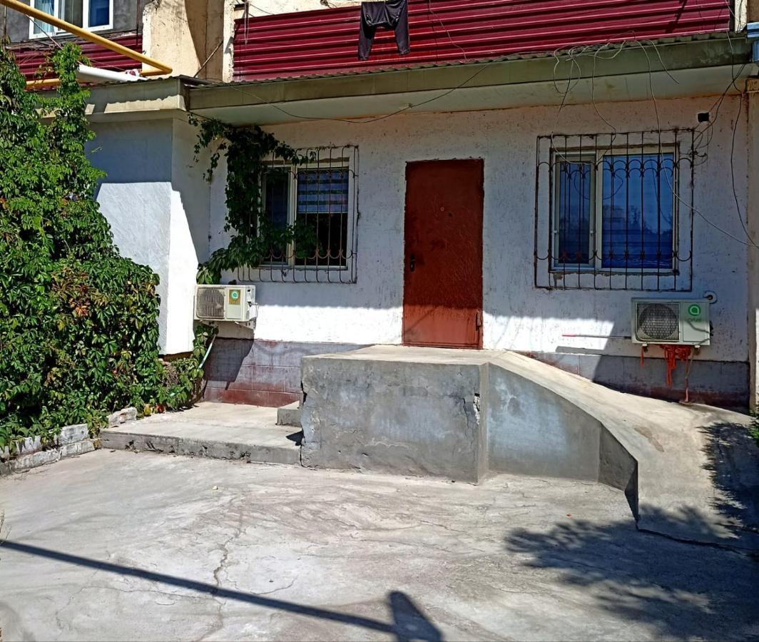A cozy bedsit! Apartman Tasken Kültér fotó
