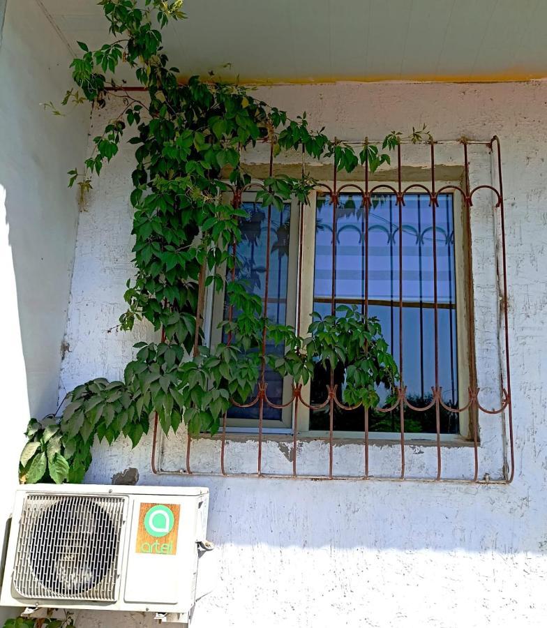 A cozy bedsit! Apartman Tasken Kültér fotó