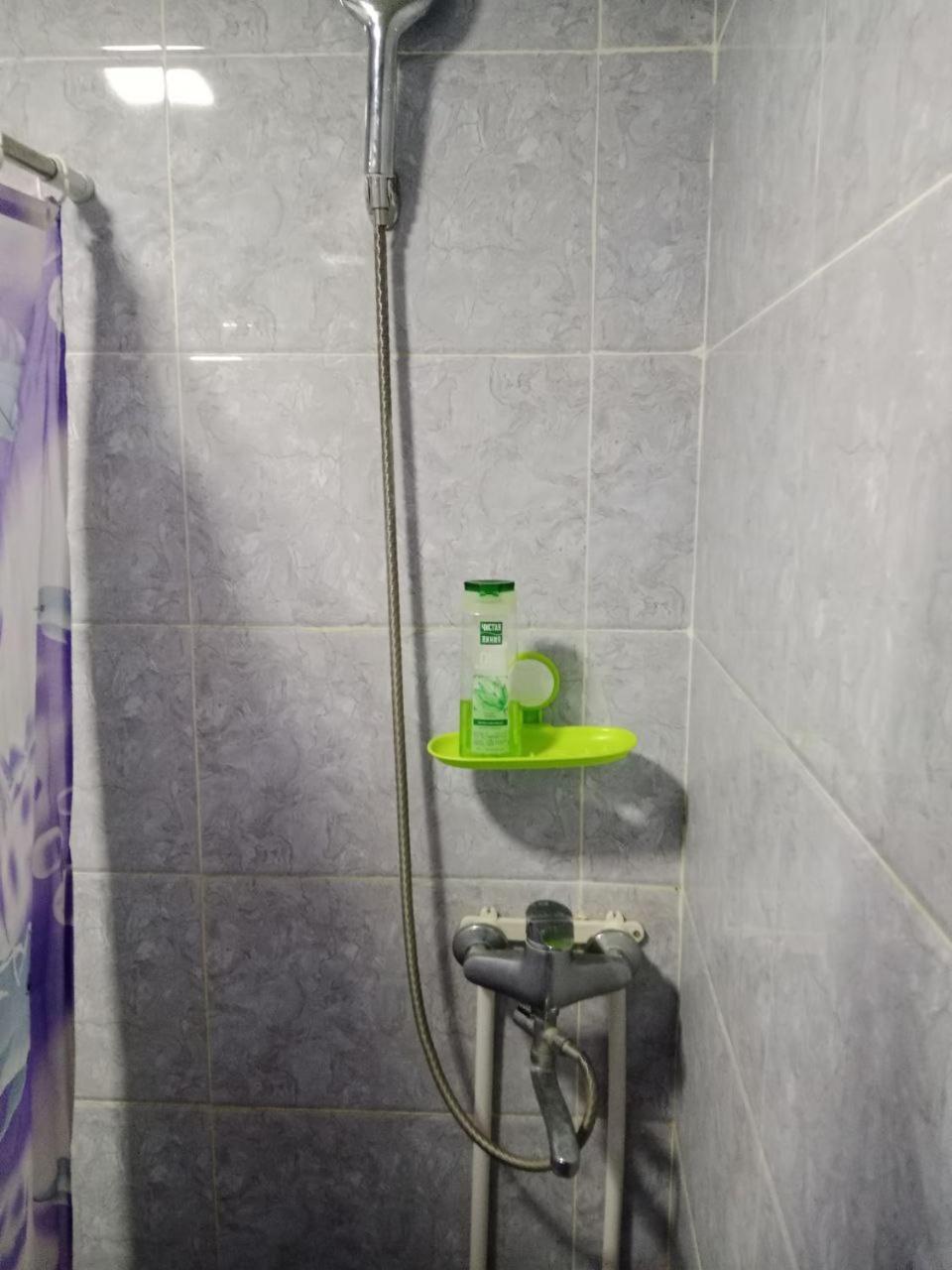 A cozy bedsit! Apartman Tasken Kültér fotó