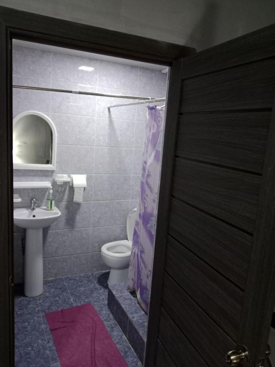 A cozy bedsit! Apartman Tasken Kültér fotó