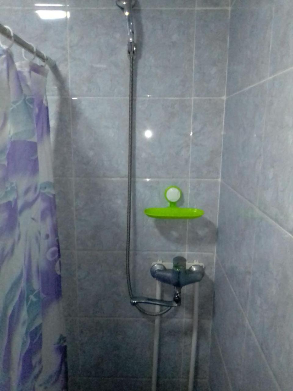 A cozy bedsit! Apartman Tasken Kültér fotó