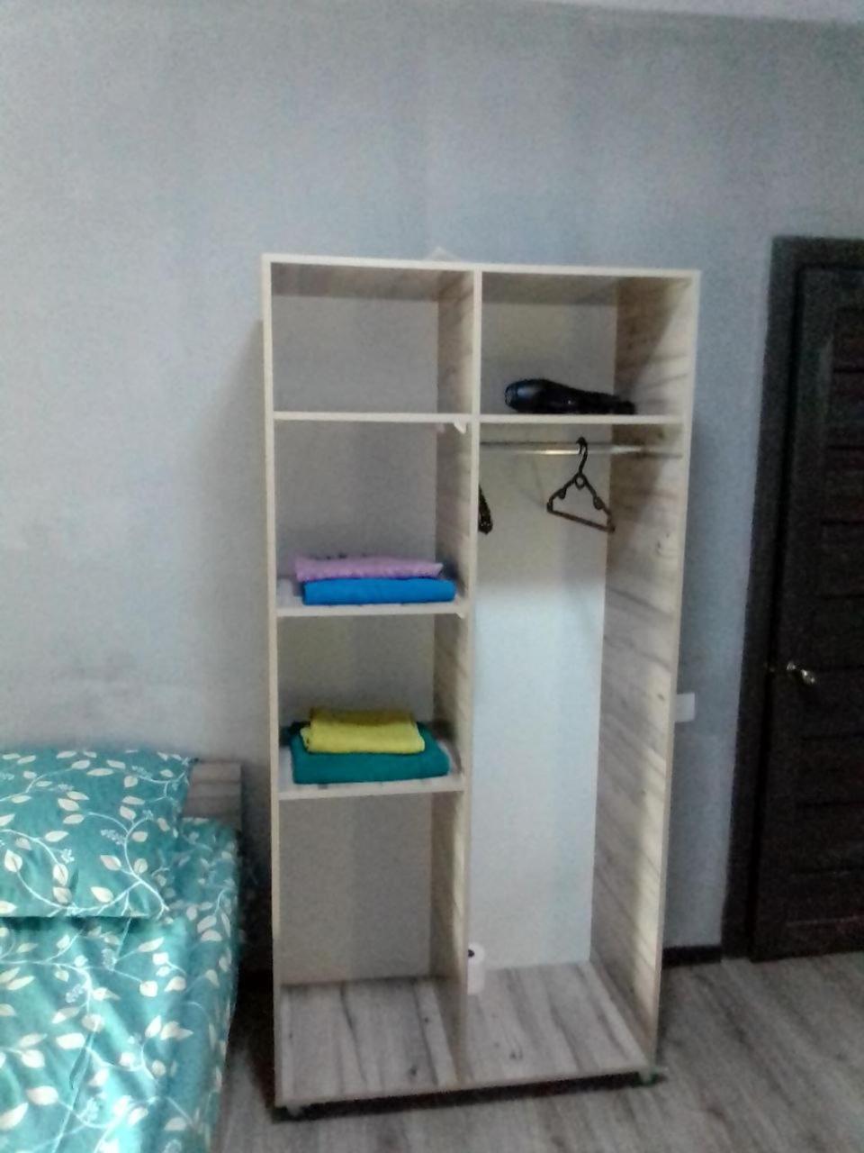 A cozy bedsit! Apartman Tasken Kültér fotó